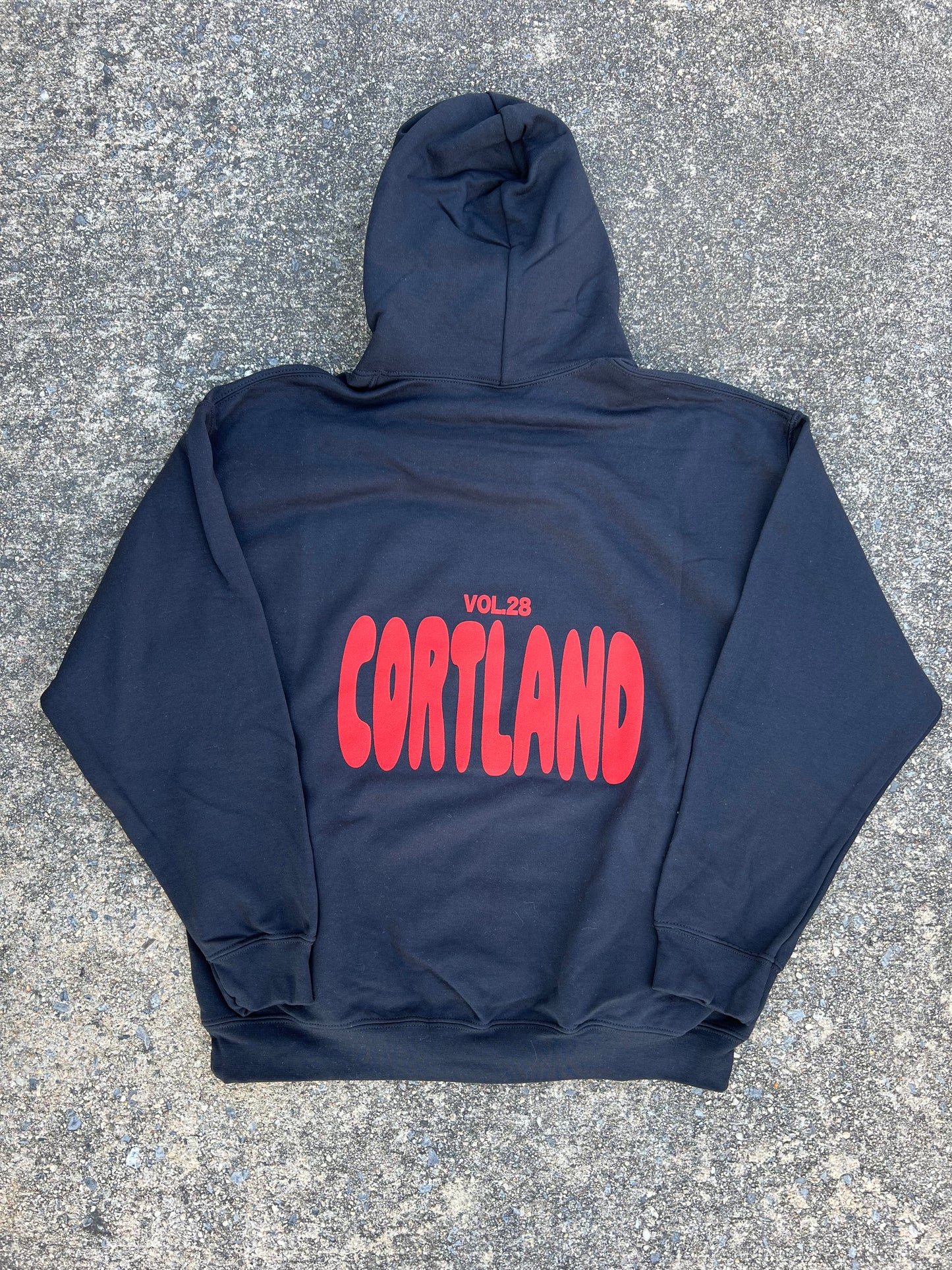 Custom Any College White Fox Inspired Sweatshirt