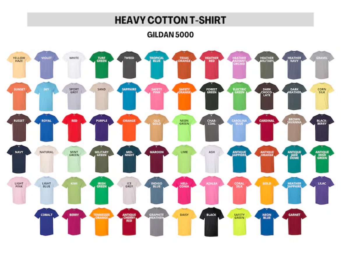 Custom Any College Basic Cropped Tshirt