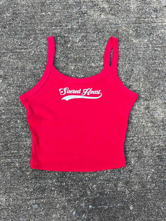 Custom Any College or Sorority Baby tank