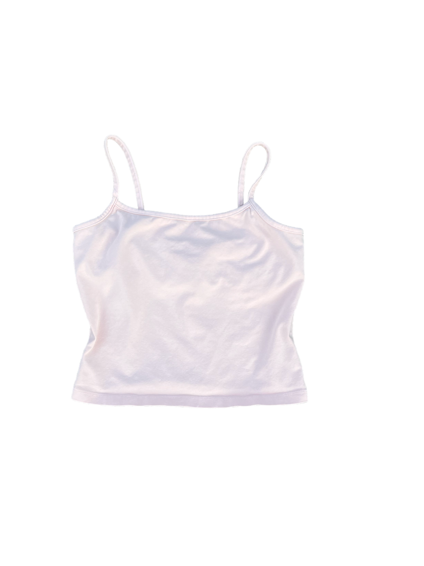 Basic Cami Top