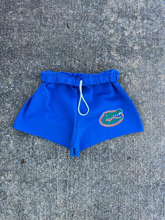 Custom Any College Sweatshorts