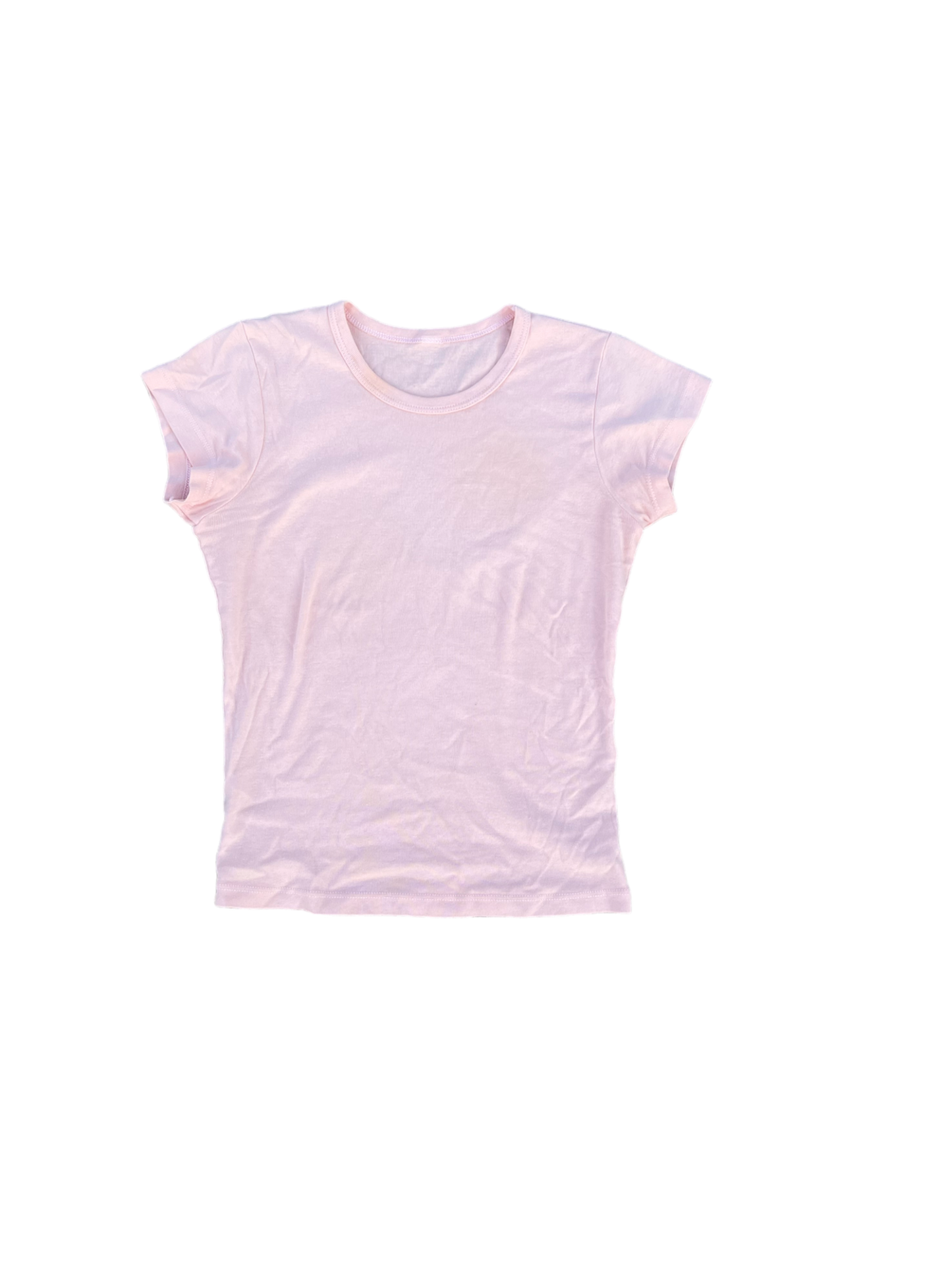 Basic Baby Tee