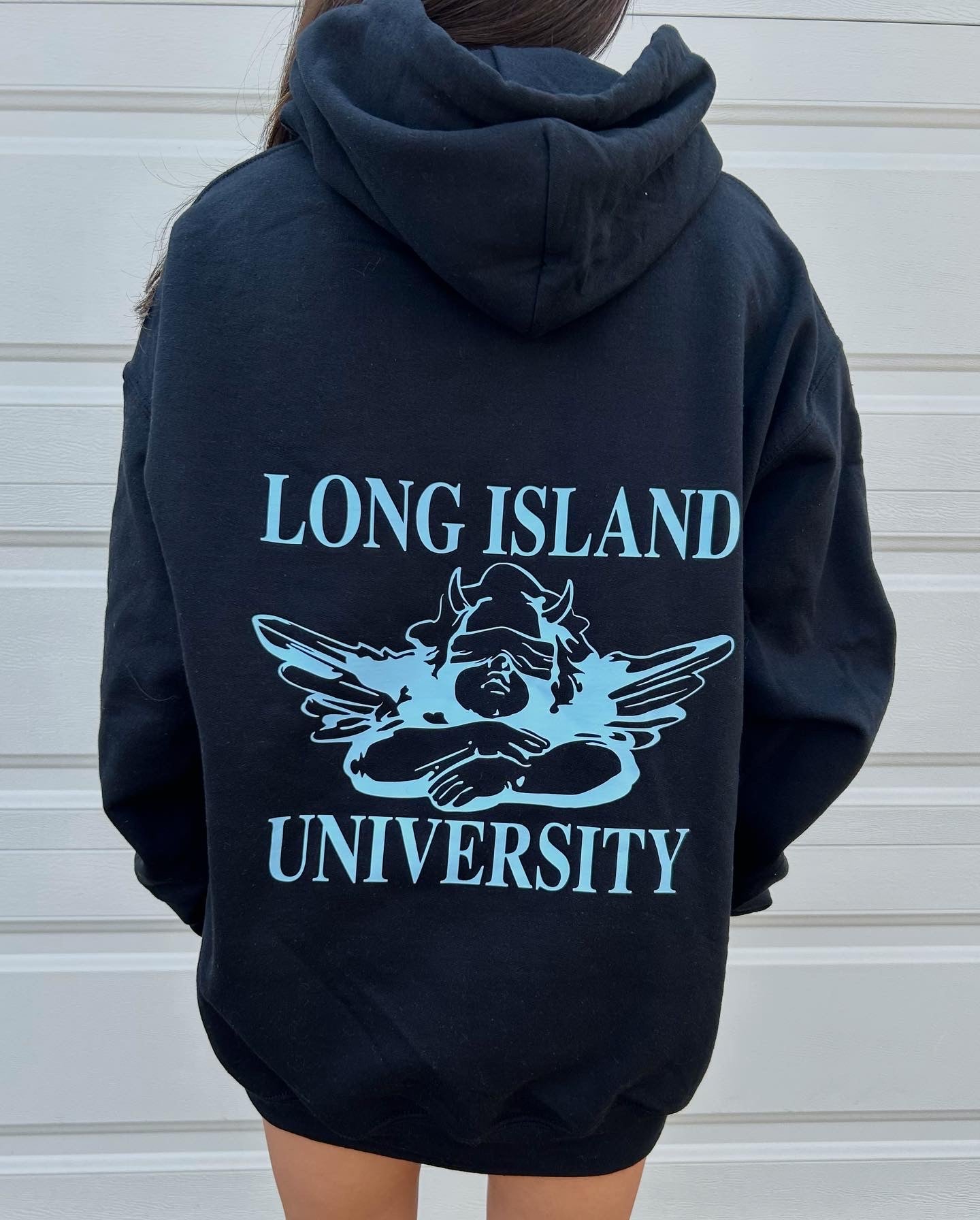 Custom Any College Boys Lie Inspired Hoodie